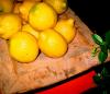 Shiny lemons